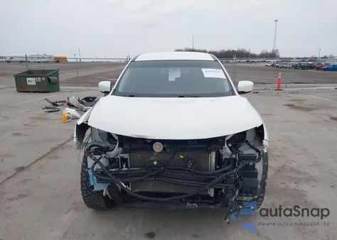 2018 Nissan Rogue S from USA, damaged, VIN 5N1AT2MV6JC791031